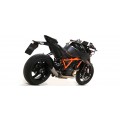Arrow Exhausts for the KTM 1290 Super Duke R 2020