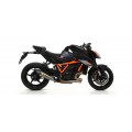 Arrow Exhausts for the KTM 1290 Super Duke R 2020