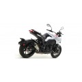 Arrow Exhausts for the Suzuki KATANA 1000 2019-2020
