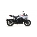 Arrow Exhausts for the Suzuki KATANA 1000 2019-2020