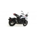 Arrow Exhausts for the Suzuki KATANA 1000 2019-2020