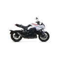 Arrow Exhausts for the Suzuki KATANA 1000 2019-2020