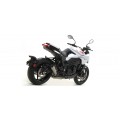 Arrow Exhausts for the Suzuki KATANA 1000 2019-2020