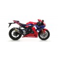 Arrow Exhaust for the Honda CBR1000RR-R /SP (20-23)