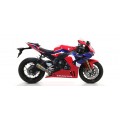 Arrow Exhaust for the Honda CBR1000RR-R /SP (20-23)