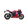 Arrow Exhaust for the Honda CBR1000RR-R /SP (20-23)