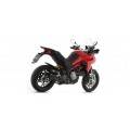 Arrow Exhaust for the Ducati Multistrada 950 / S (2017-2021)