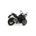 Arrow Exhaust for the BMW R 1250 R/RS 2019/2020