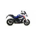 Arrow Exhaust for the BMW S1000XR / M1000XR (20-24)