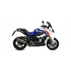 Arrow Exhaust for the BMW S1000XR / M1000XR (20-24)