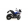Arrow Exhaust for the BMW S1000XR (2020+)