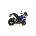 Arrow Exhaust for the BMW S1000XR / M1000XR (20-24)