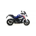 Arrow Exhaust for the BMW S1000XR / M1000XR (20-24)