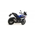 Arrow Exhaust for the BMW S1000XR / M1000XR (20-24)