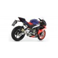 Arrow Exhaust for the Aprilia RS 660 2020/2021