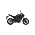 Arrow Exhaust for the Yamaha MT-07 2021