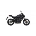 Arrow Exhaust for the Yamaha MT-07 2021