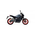 Arrow Exhaust for the Yamaha FZ-09 / MT-09 (2021+)