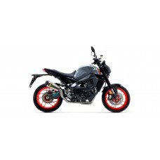Arrow Exhaust for the Yamaha FZ-09 / MT-09 (2021+)