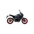 Arrow Exhaust for the Yamaha FZ-09 / MT-09 (2021+)