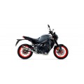Arrow Exhaust for the Yamaha FZ-09 / MT-09 (2021+)
