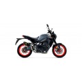 Arrow Exhaust for the Yamaha FZ-09 / MT-09 (2021+)