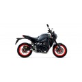 Arrow Exhaust for the Yamaha FZ-09 / MT-09 (2021+)