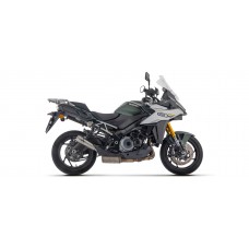 Arrow Exhaust for the Suzuki GSX-S1000GX (2024+)