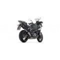 Arrow Exhaust for the Suzuki GSX-S1000GX (2024+)