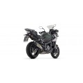 Arrow Exhaust for the Suzuki GSX-S1000GX (2024+)