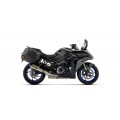 Arrow Exhaust for the Suzuki GSX-S 1000 / 1000 GT / 1000 GX 2025-2026