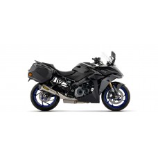 Arrow Exhaust for the Suzuki GSX-S 1000 / 1000 GT / 1000 GX 2025-2026