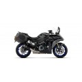 Arrow Exhaust for the Suzuki GSX-S 1000 / 1000 GT / 1000 GX 2025-2026
