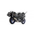 Arrow Exhaust for the Suzuki GSX-S 1000 / 1000 GT / 1000 GX 2025-2026