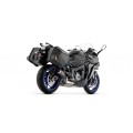 Arrow Exhaust for the Suzuki GSX-S 1000 / 1000 GT / 1000 GX 2025-2026