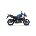 Arrow Exhaust for the Suzuki GSX-S 1000 / 1000 GT / 1000 GX 2025-2026