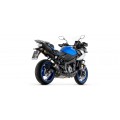 Arrow Exhaust for the Suzuki GSX-S 1000 / 1000 GT / 1000 GX 2025-2026