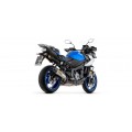 Arrow Exhaust for the Suzuki GSX-S 1000 / 1000 GT / 1000 GX 2025-2026