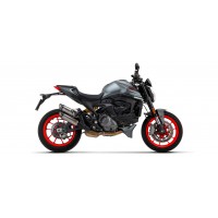 Arrow Exhaust for the Ducati Monster 937 (2021+) Arrow Exhaust for the Ducati Monster 937 (2021+)