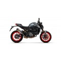 Arrow Exhaust for the Ducati Monster 937 (2021+)