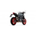 Arrow Exhaust for the Ducati Monster 937 (2021+)