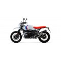 Arrow Exhaust for the BMW R Nine T Urban 2021-2022