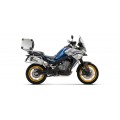 Arrow Exhaust for the CF Moto 800MT Sports/Touring 2022-2024