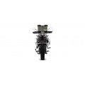 Arrow Exhaust for the CF Moto 800MT Sports/Touring 2022-2024