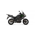 Arrow Exhausts for the Kawasaki Versys 1000 2021/2022