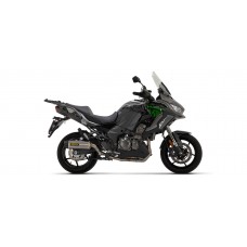 Arrow Exhausts for the Kawasaki Versys 1000 2021/2022