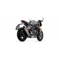 Arrow Exhaust for the Triumph Speed Triple 1200 RS / RR (2021+)