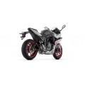 Arrow Exhaust for the Suzuki GSX-8S (2023)
