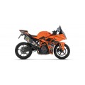 Arrow Exhaust for the KTM RC 390 2022-2023