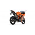 Arrow Exhaust for the KTM RC 390 2022-2023
